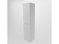 Badkamer zijkast wit - afbeelding 1 van  2