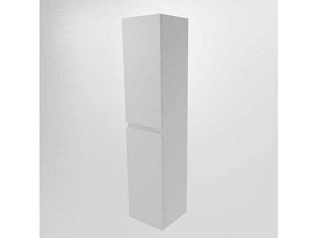 Badkamer zijkast wit - afbeelding 2 van  2