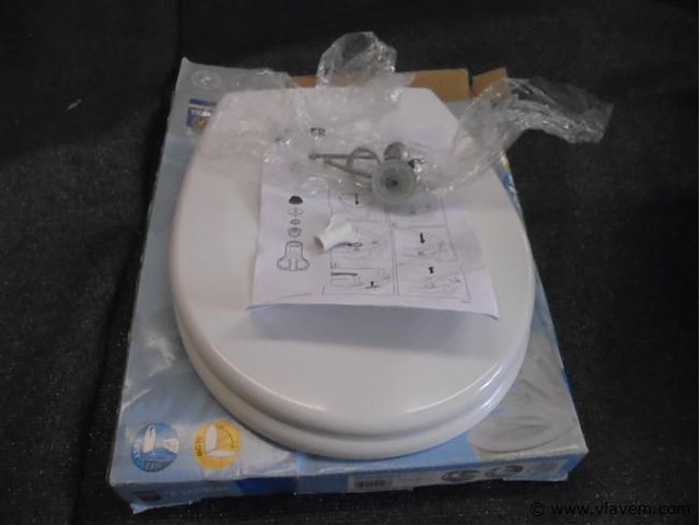 Badkamer - afbeelding 2 van  2