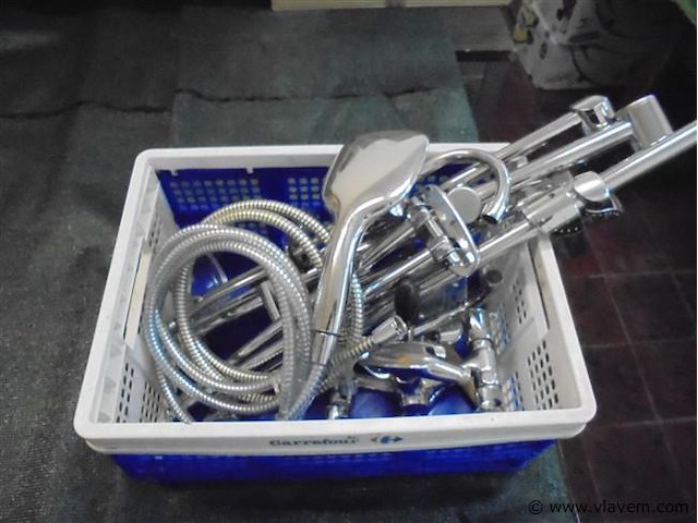 Badkamer - afbeelding 2 van  2