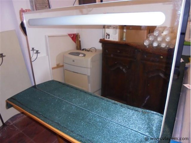 Badkamer - afbeelding 1 van  6