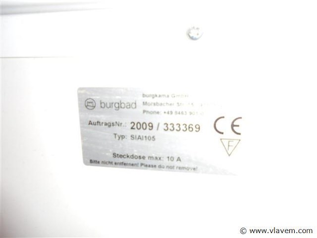 Badkamer - afbeelding 6 van  6