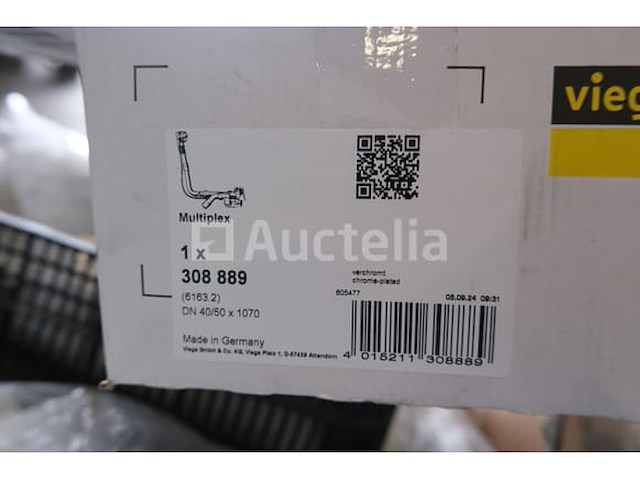 Badkameraccessoires & hardware - afbeelding 1 van  11