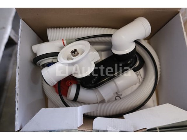 Badkameraccessoires & hardware - afbeelding 4 van  11