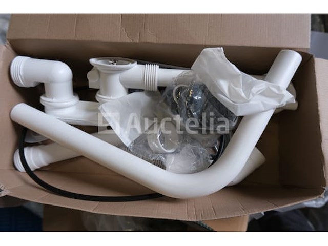 Badkameraccessoires & hardware - afbeelding 6 van  11