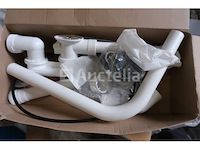 Badkameraccessoires & hardware - afbeelding 6 van  11