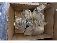 Badkameraccessoires & hardware - afbeelding 7 van  11