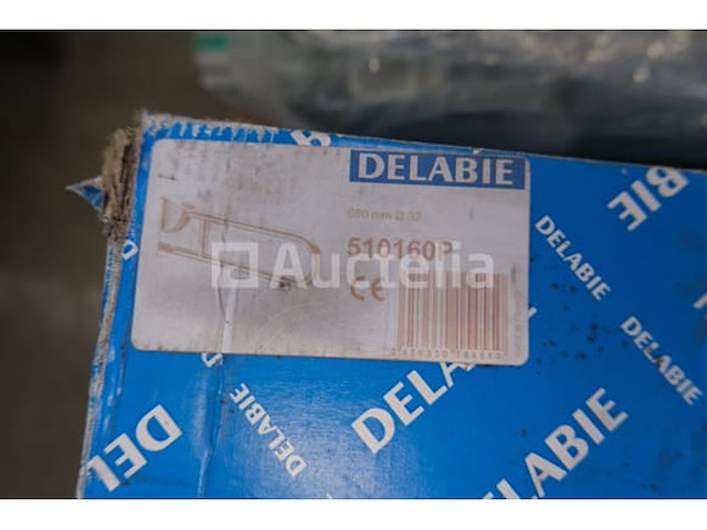 Badkameraccessoires & hardware - afbeelding 8 van  11