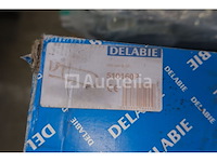 Badkameraccessoires & hardware - afbeelding 8 van  11