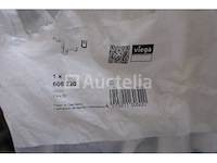 Badkameraccessoires & hardware - afbeelding 9 van  11