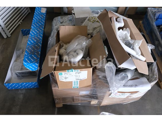 Badkameraccessoires & hardware - afbeelding 10 van  11