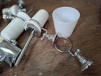 Badkameraccessoires - afbeelding 3 van  4