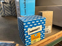 Badkameraccessoires - afbeelding 7 van  9