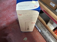 Badkameraccessoires - afbeelding 8 van  9