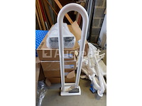 Badkameraccessoireset - afbeelding 1 van  4