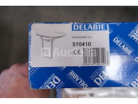 Badkameraccessoireset - afbeelding 1 van  8