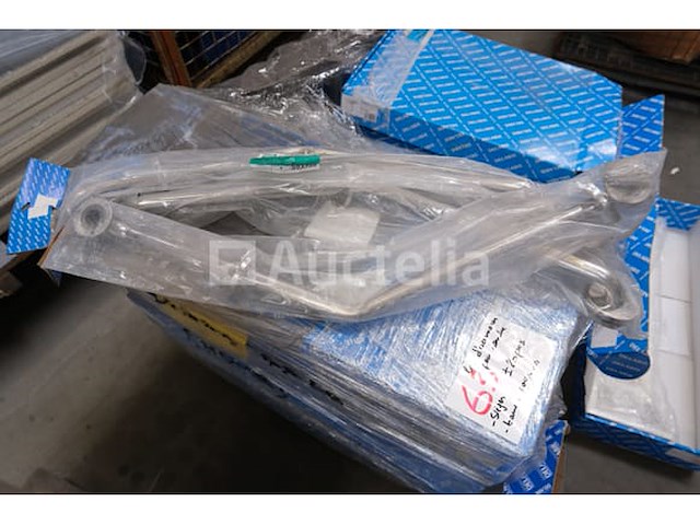 Badkameraccessoireset - afbeelding 2 van  8