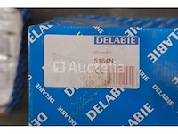 Badkameraccessoireset - afbeelding 3 van  8