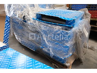 Badkameraccessoireset - afbeelding 4 van  8