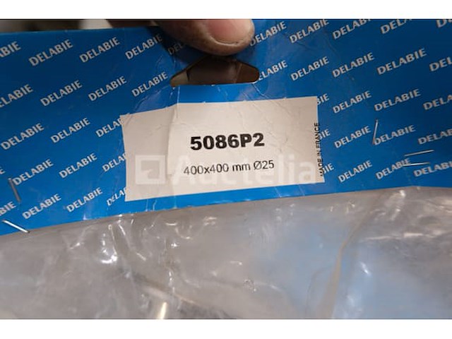 Badkameraccessoireset - afbeelding 5 van  8