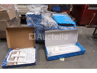 Badkameraccessoireset - afbeelding 6 van  8