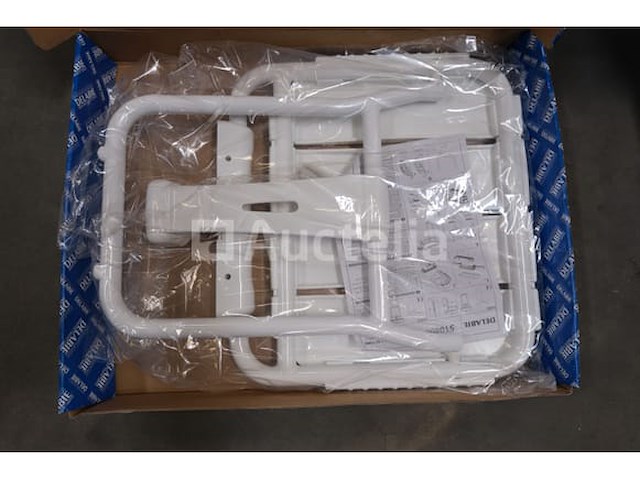 Badkameraccessoireset - afbeelding 7 van  8