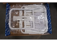 Badkameraccessoireset - afbeelding 7 van  8