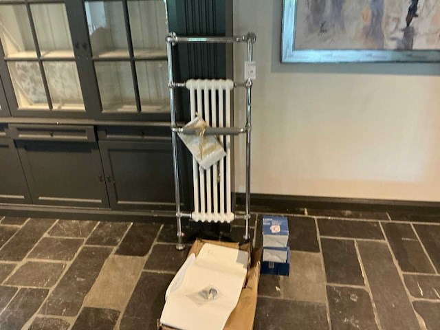 Badkamerbenodigdheden - afbeelding 1 van  7