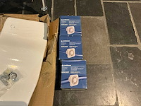 Badkamerbenodigdheden - afbeelding 5 van  7