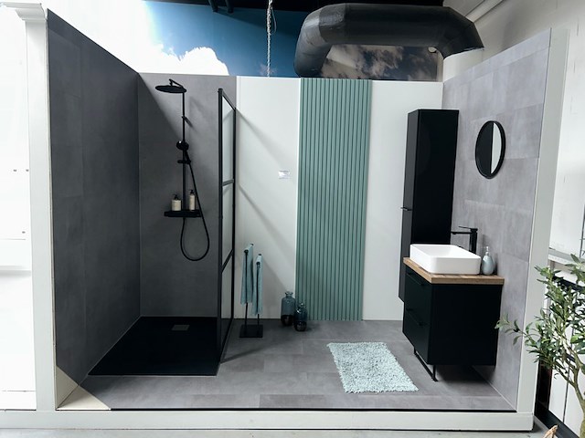 Badkamerbox 1 - afbeelding 1 van  16