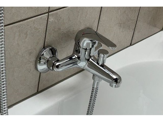 Badkamerbox 2 - afbeelding 2 van  12