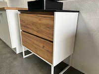 Badkamerkast 80cm - afbeelding 2 van  5
