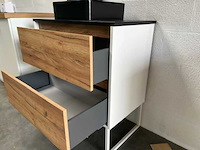 Badkamerkast 80cm - afbeelding 5 van  5