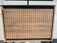 Badkamerkast 80cm - afbeelding 1 van  4
