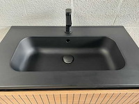 Badkamerkast 80cm - afbeelding 2 van  4