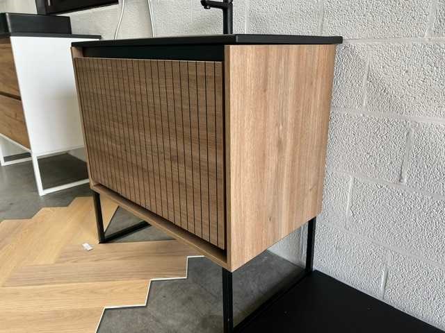 Badkamerkast 80cm - afbeelding 4 van  4