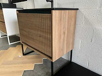 Badkamerkast 80cm - afbeelding 4 van  4