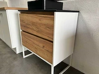 Badkamerkast 80cm - afbeelding 2 van  5