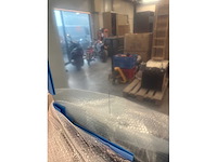 Badkamerkast met spiegels - afbeelding 2 van  3