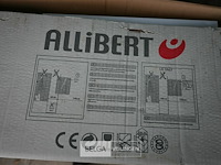 Badkamerkast met verlichting - afbeelding 3 van  5