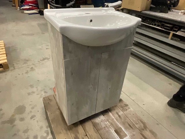 Badkamerkast - afbeelding 2 van  8