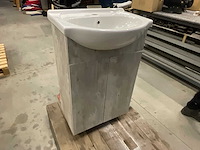 Badkamerkast - afbeelding 2 van  8