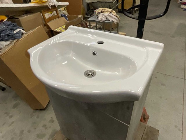 Badkamerkast - afbeelding 4 van  8