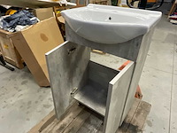 Badkamerkast - afbeelding 5 van  8