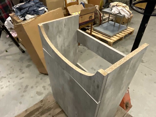 Badkamerkast - afbeelding 8 van  8