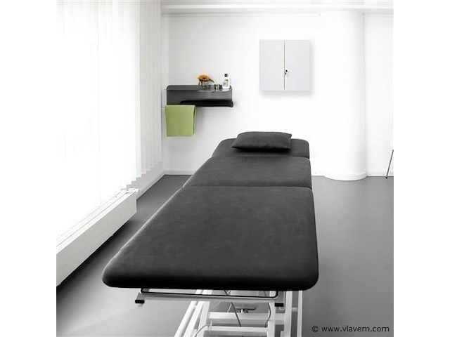 Badkamerkastje wit - afbeelding 4 van  7