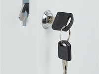 Badkamerkastje wit - afbeelding 5 van  7