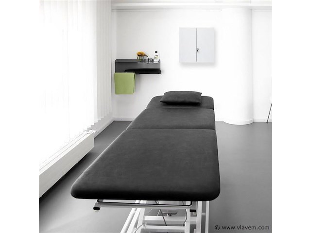 Badkamerkastje wit - afbeelding 4 van  7