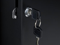 Badkamerkastje zwart - afbeelding 4 van  7