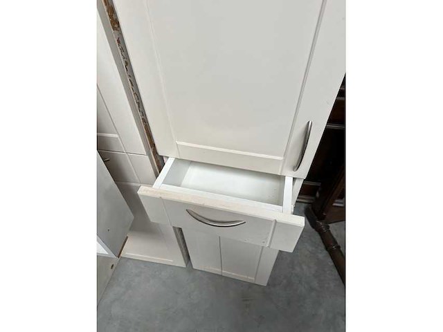Badkamermeubel - bathroom cabinet - afbeelding 1 van  4